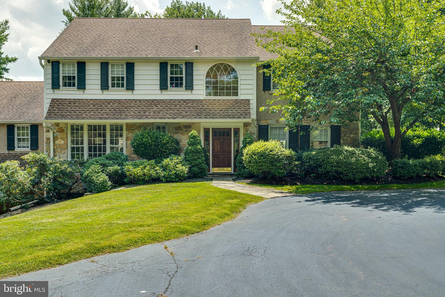 607 College Ave, Haverford, PA 19041 MLS PADE2045260 Coldwell Banker