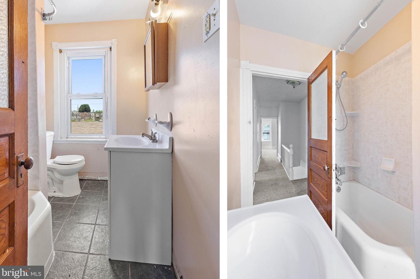 1302 9 St, Chester PA 19013-1710 exterior