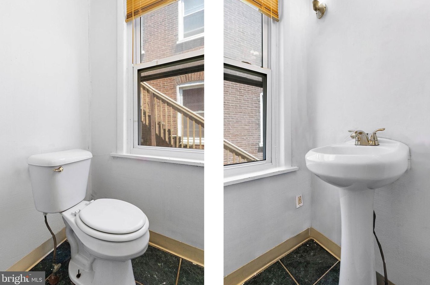 1302 9 St, Chester PA 19013-1710 exterior