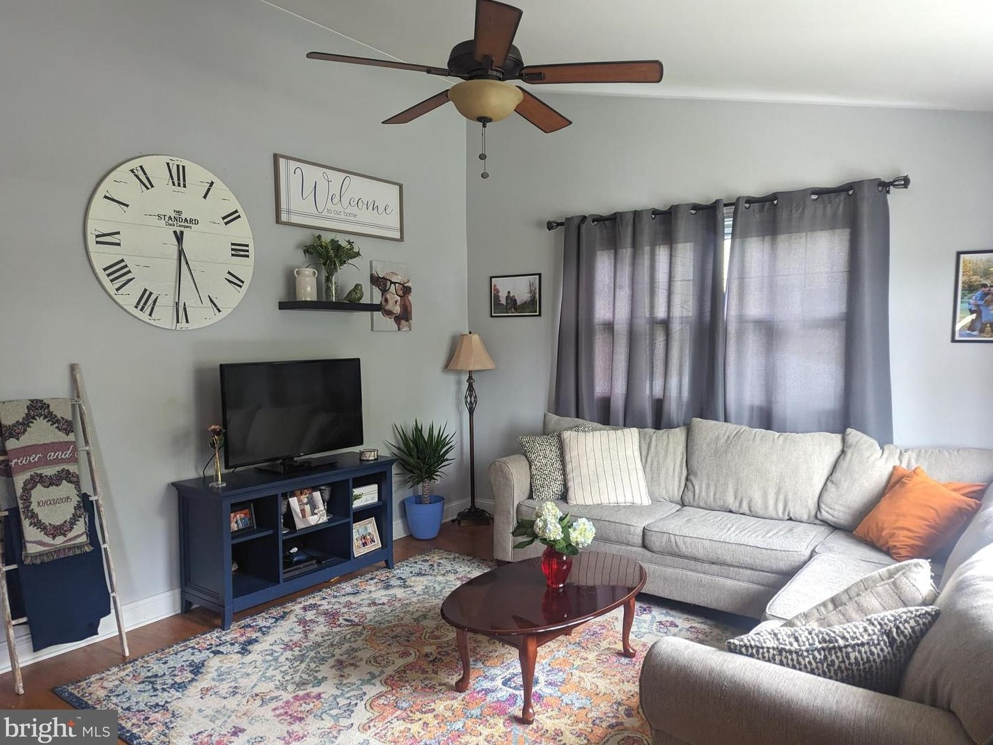 57 Scarlet Ave, Chester PA  19014-2925 exterior