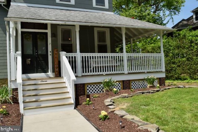 7 Rutledge Ave, Rutledge PA  19070-2114 exterior