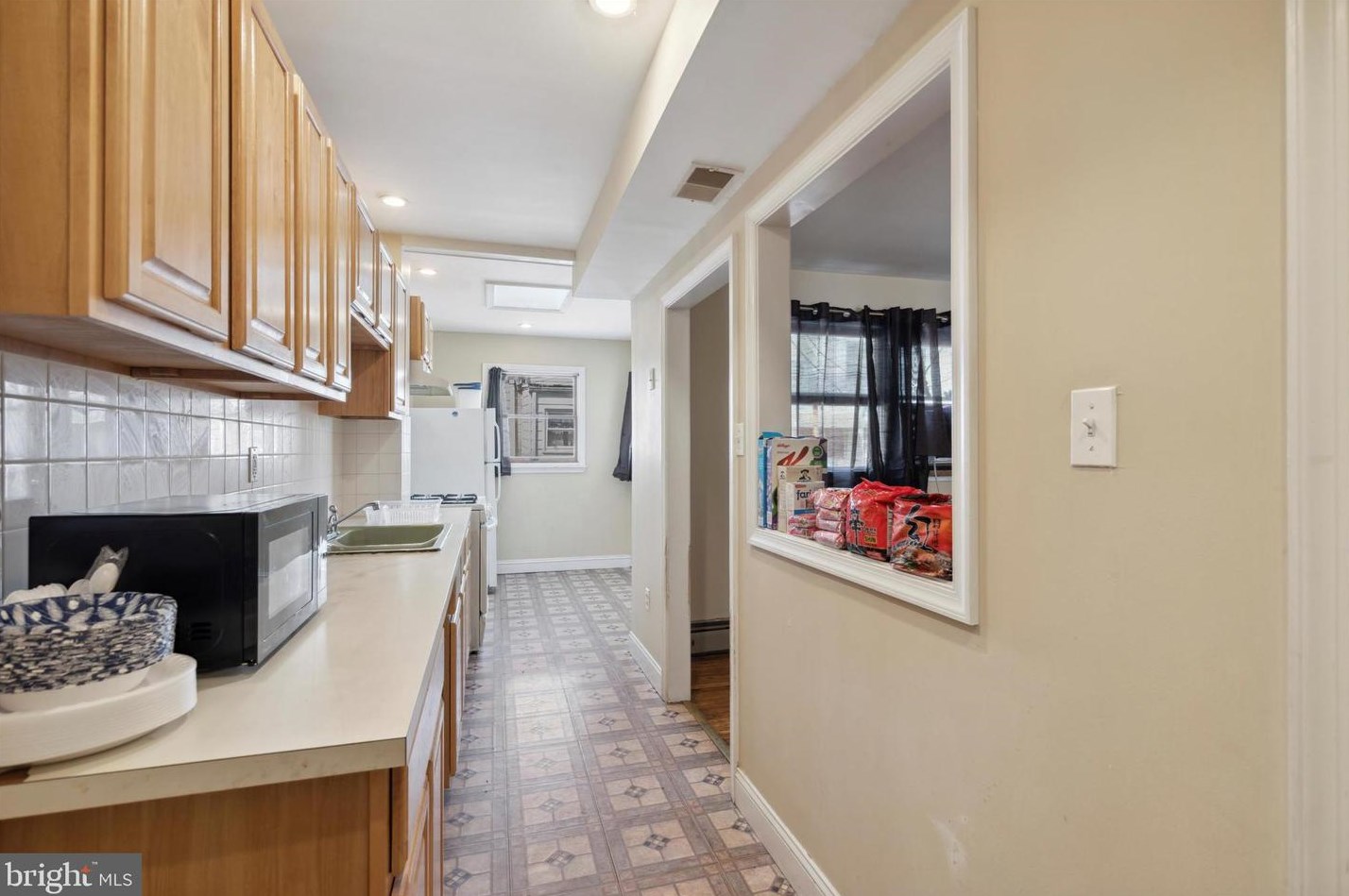 520 Littlecroft Rd, Upper Darby PA  19082-5004 exterior