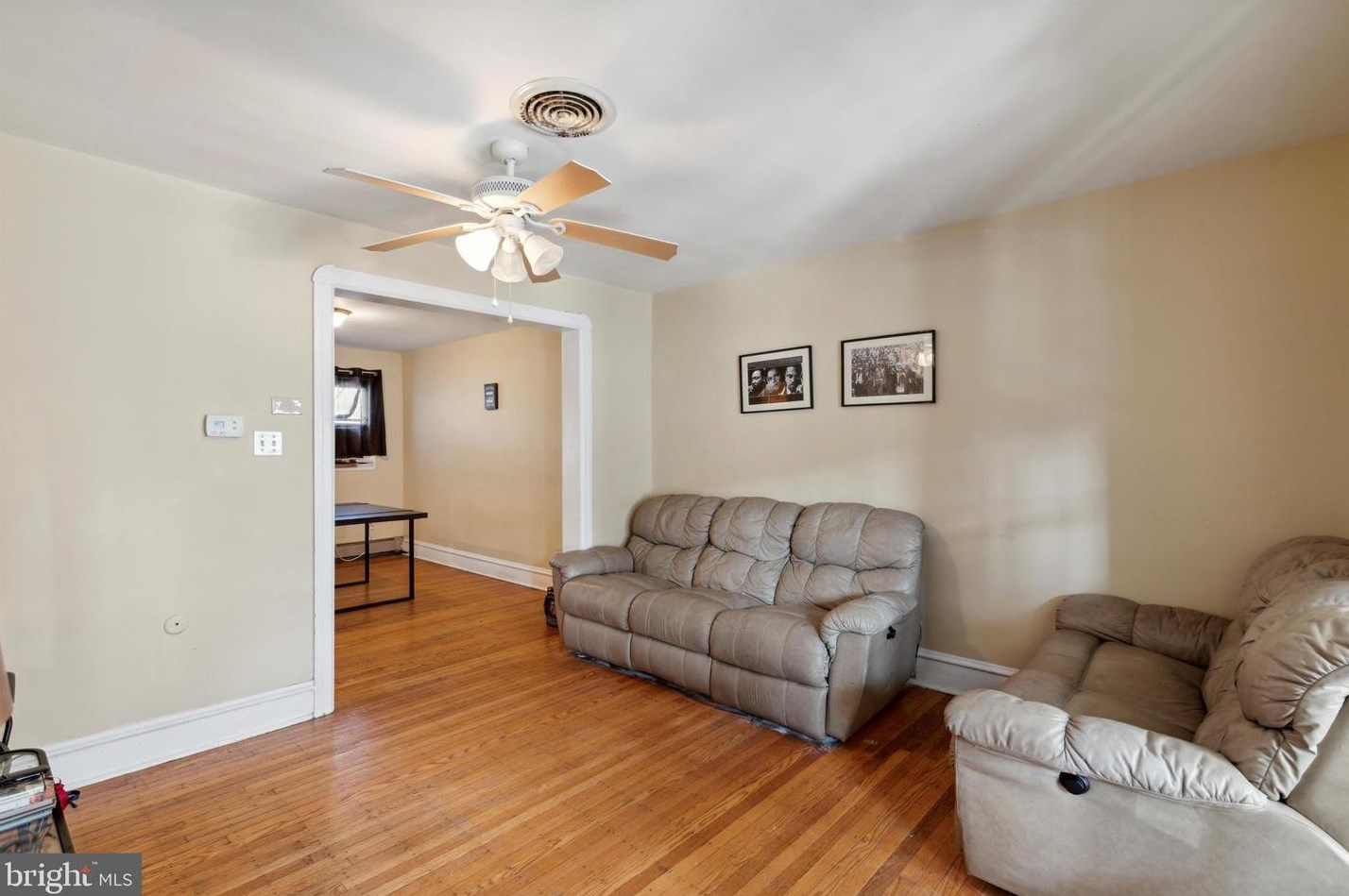 520 Littlecroft Rd, Upper Darby PA  19082-5004 exterior