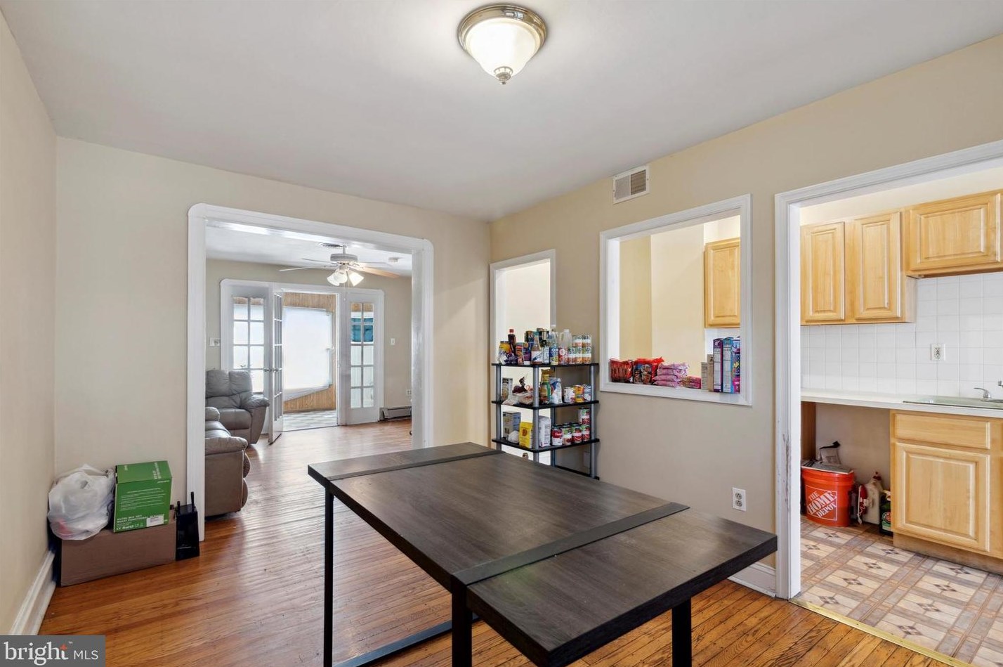 520 Littlecroft Rd, Upper Darby PA  19082-5004 exterior