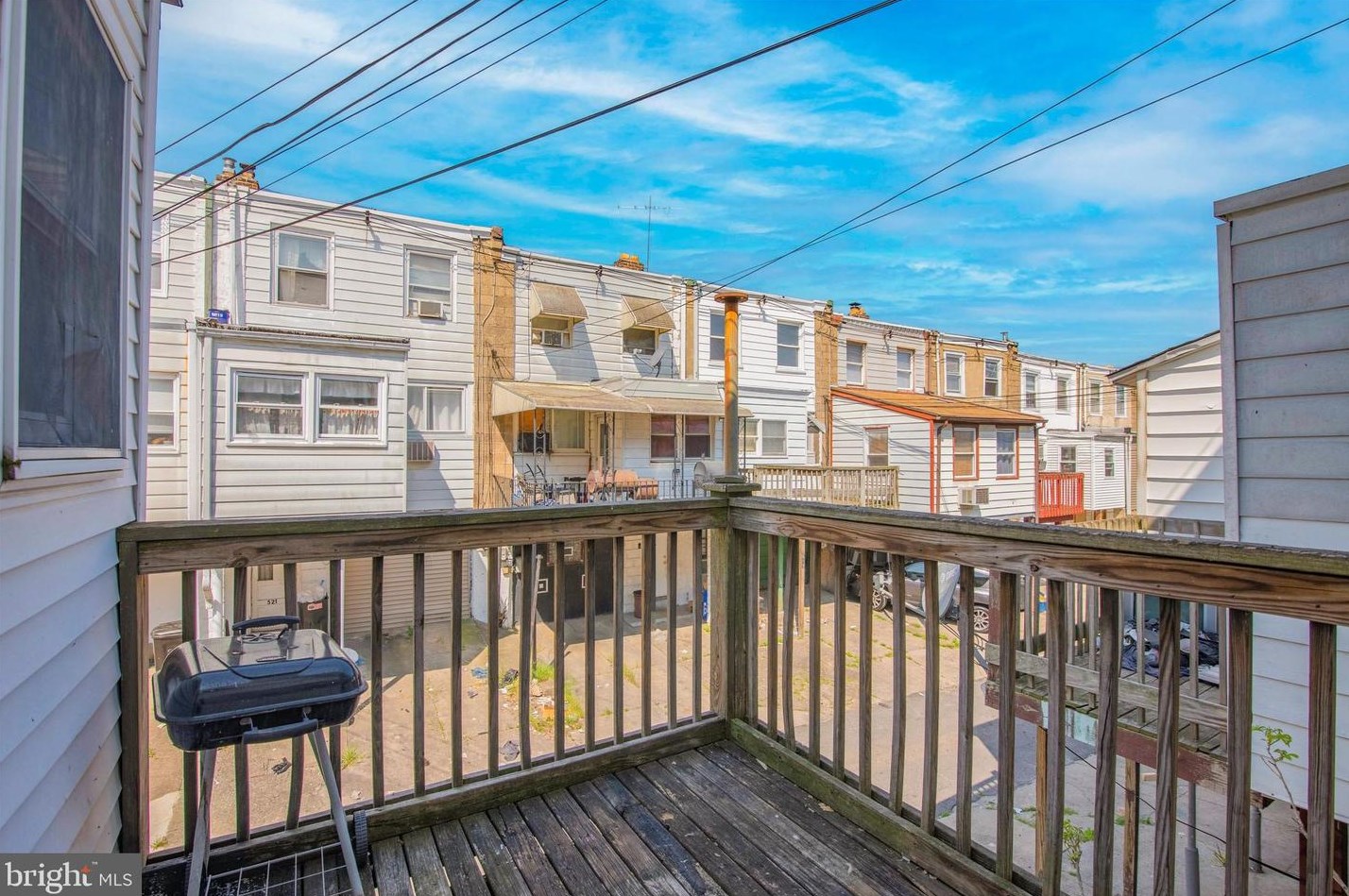 520 Littlecroft Rd, Upper Darby PA  19082-5004 exterior