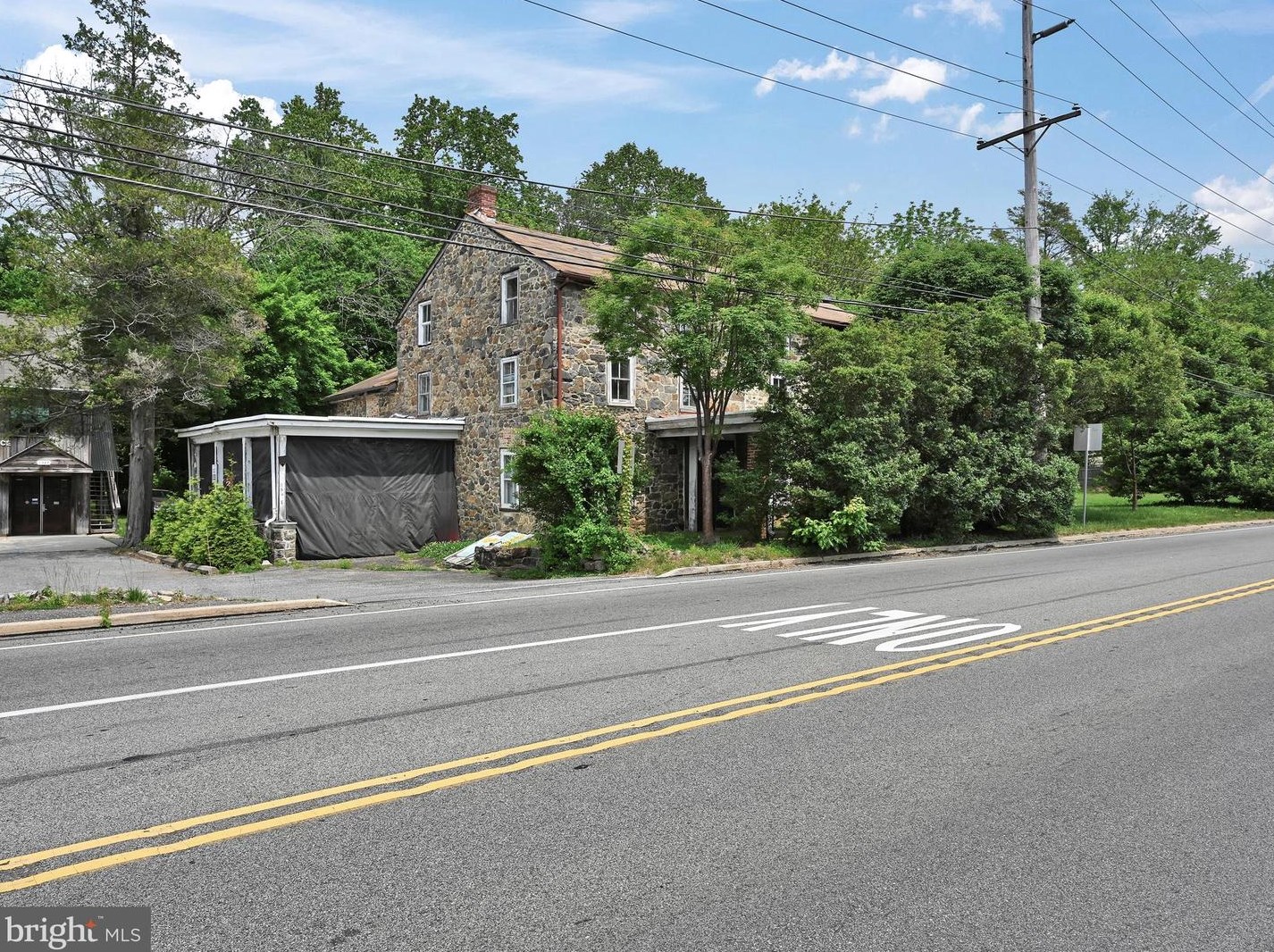 1345 Middletown Rd, Glen Mills, PA 19342