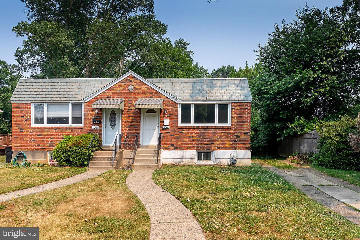 1001 12th Ave, Prospect Park, PA 19076 MLS PADE2047354 Coldwell Banker