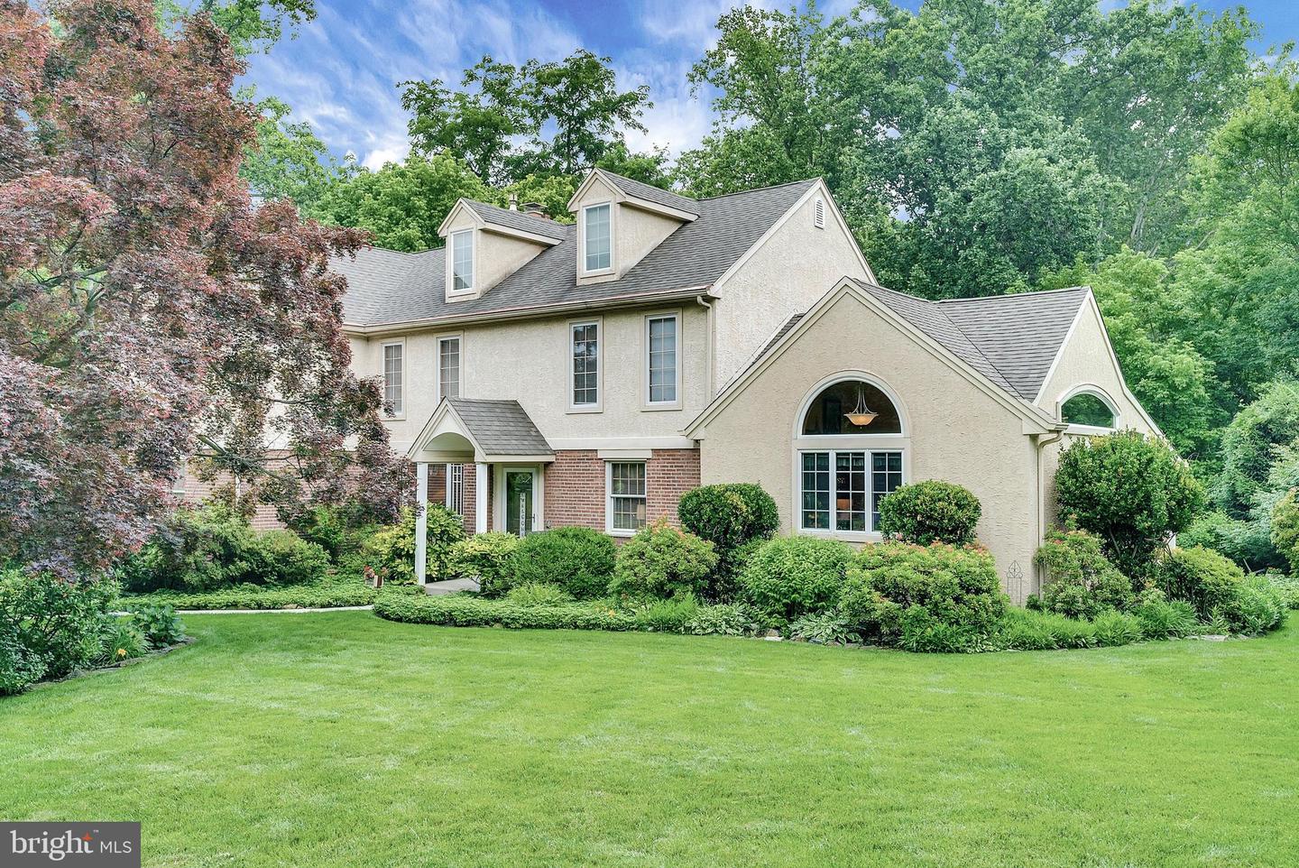 251 Arden Rd, Broomall, PA 19008 MLS PADE2049442 Coldwell Banker