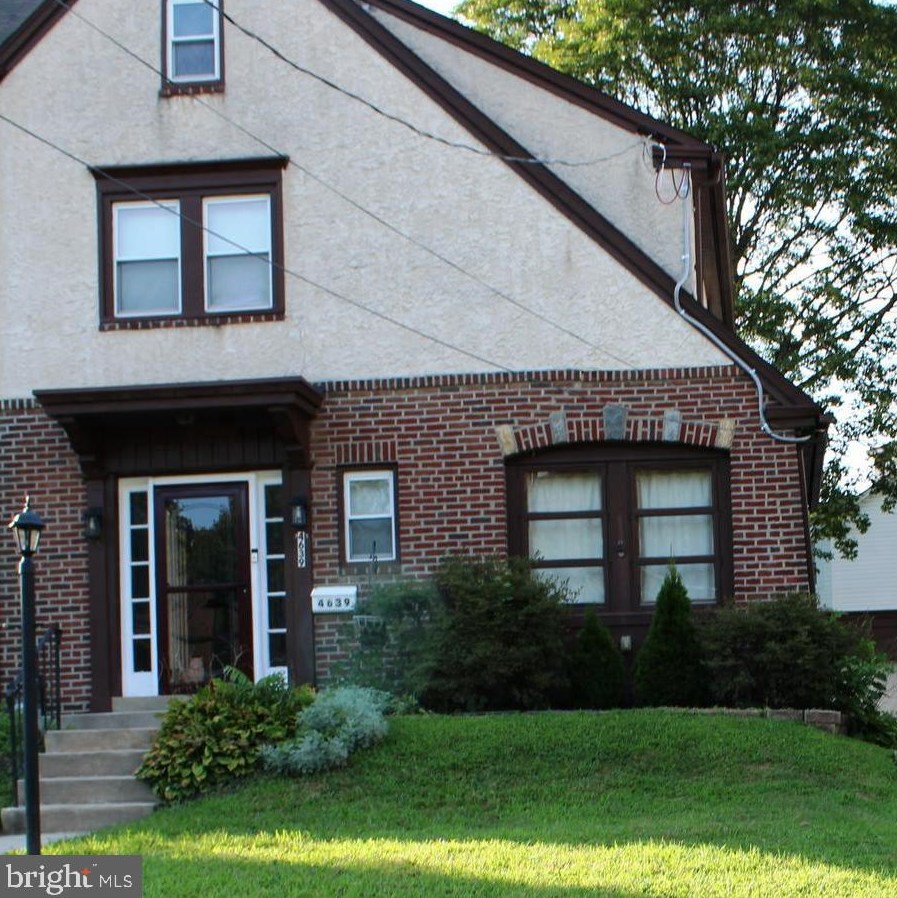 4639 Woodland Ave, Oakview, PA 19026