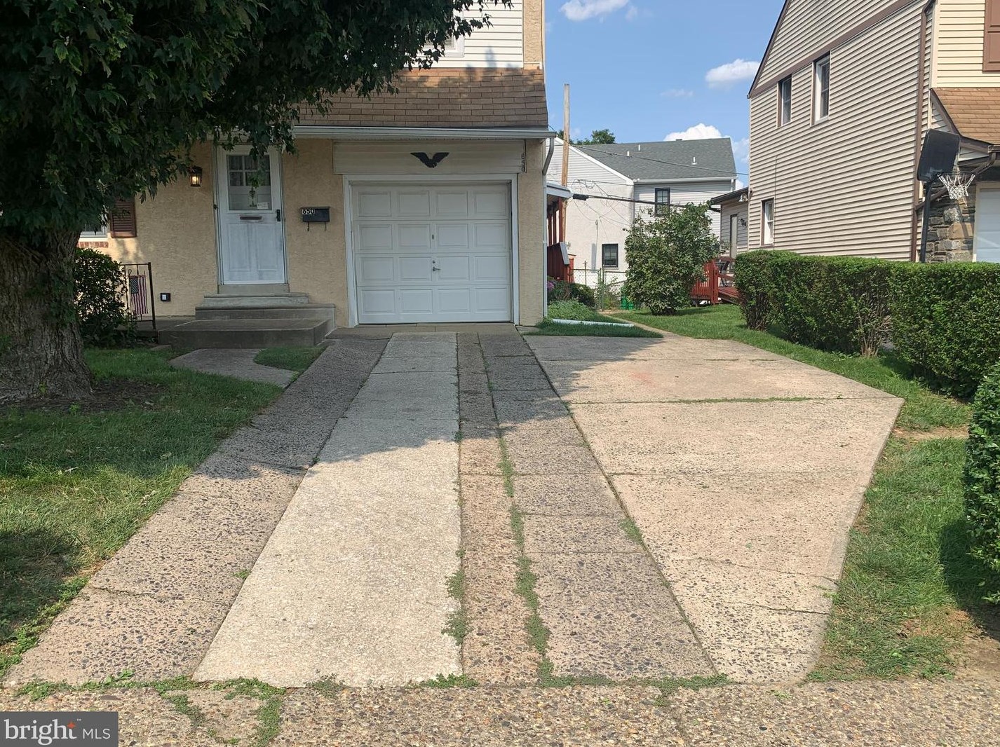 650 Amosland Rd, Rutledge PA  19070-1304 exterior