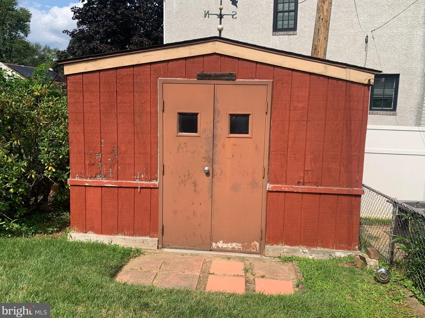 650 Amosland Rd, Rutledge PA  19070-1304 exterior