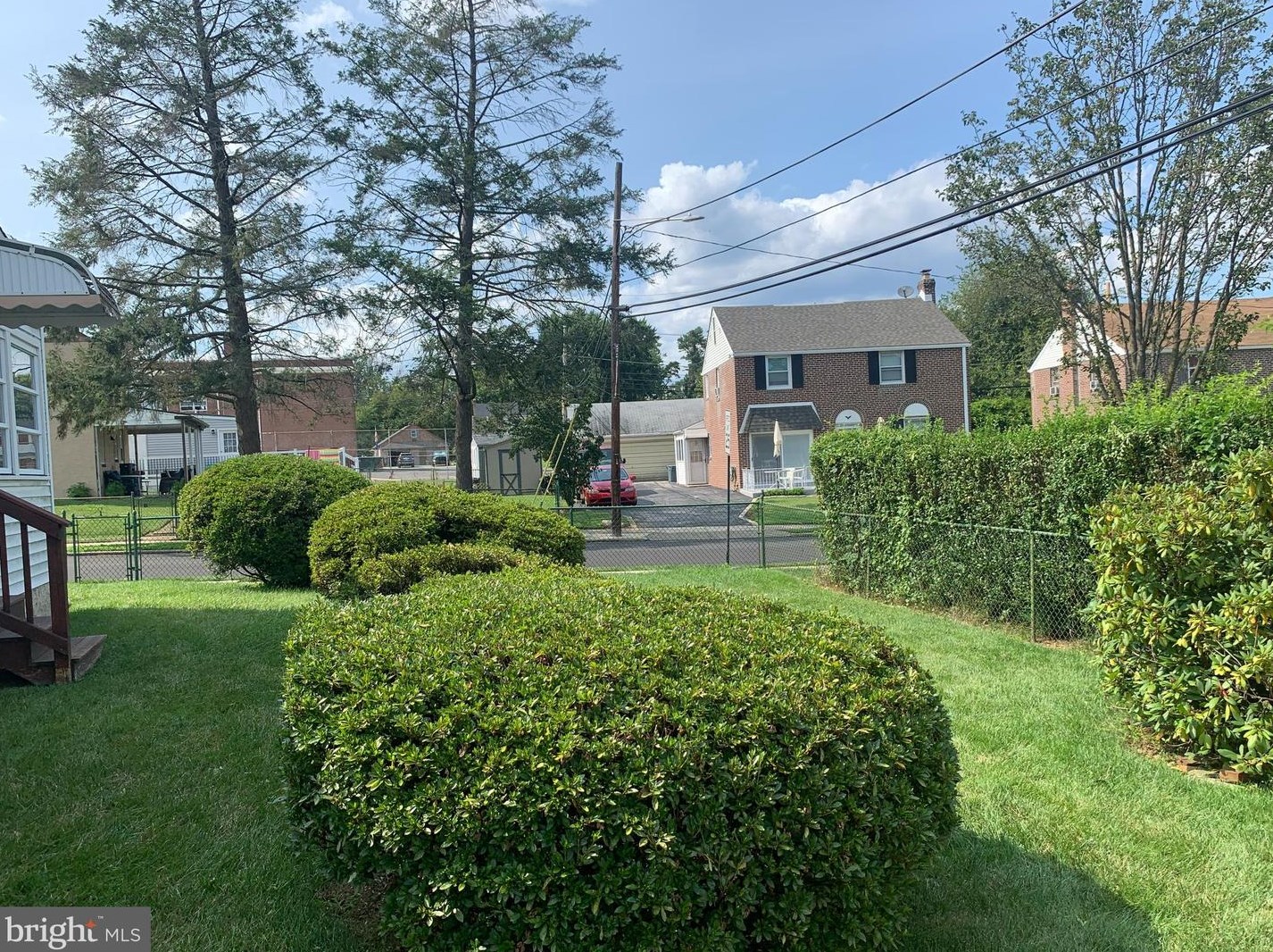 650 Amosland Rd, Rutledge PA  19070-1304 exterior