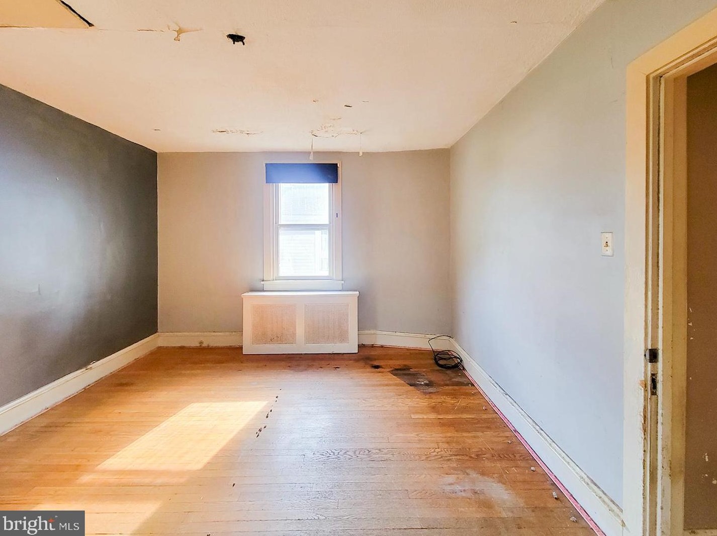 2907 Burden Rd, Chester PA 19015-3309 exterior