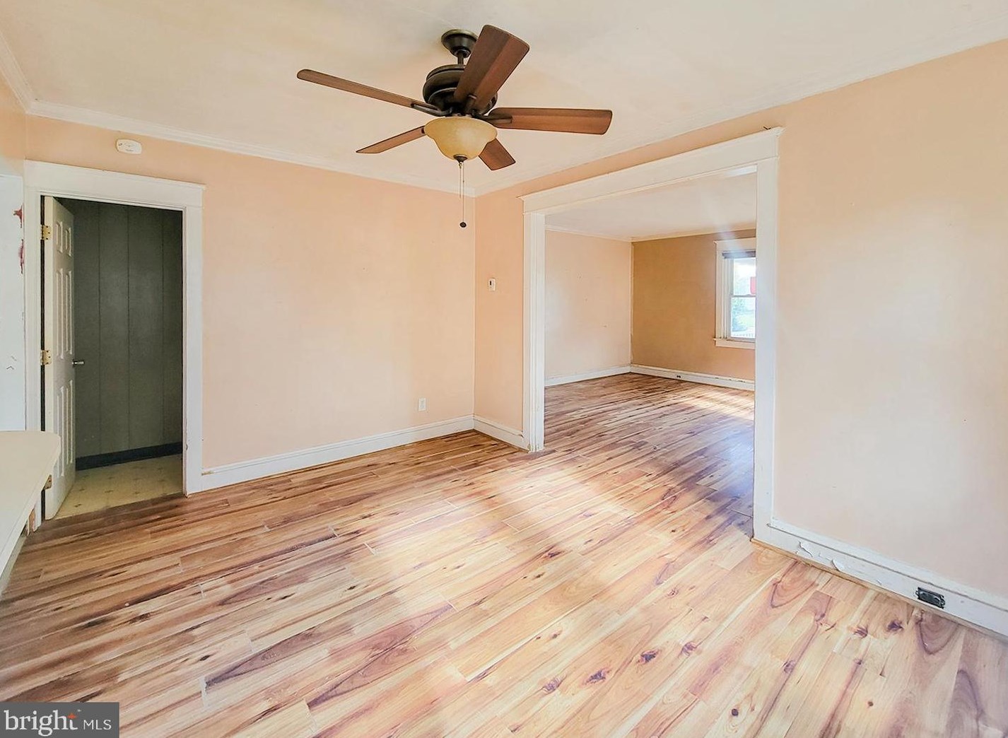 2907 Burden Rd, Chester PA 19015-3309 exterior