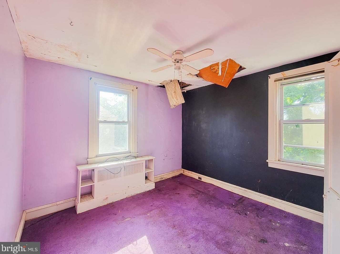 2907 Burden Rd, Chester PA 19015-3309 exterior