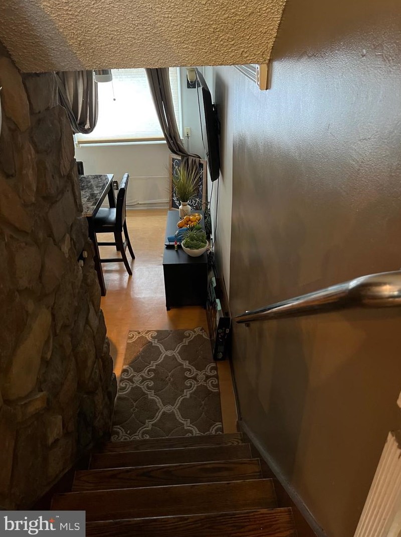 1010 Ward St, Chester PA 19013-2011 exterior