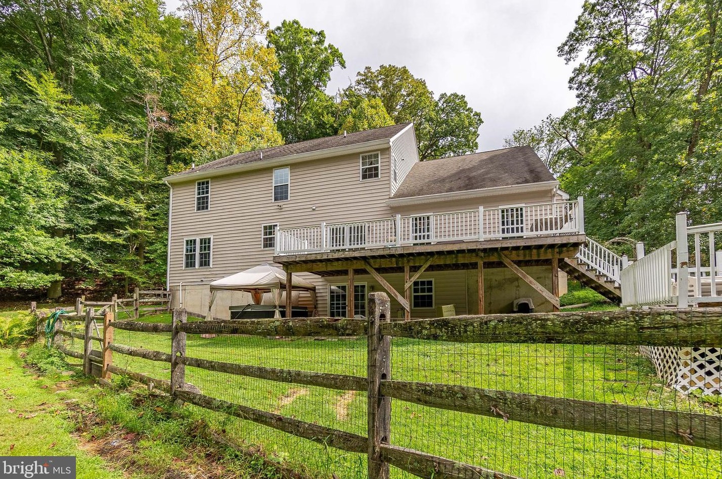 174 Governor Markham Dr, Glen Mills, PA 19342