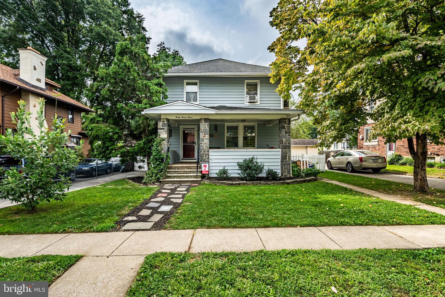 3712 Taylor Ave, Drexel Hill, PA 19026 MLS PADE2052688 Coldwell Banker