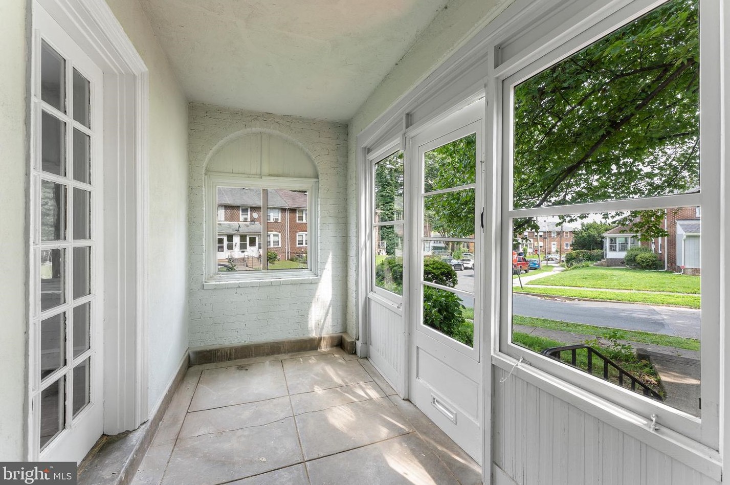 924 Macadam St, Chester PA 19013-5814 exterior