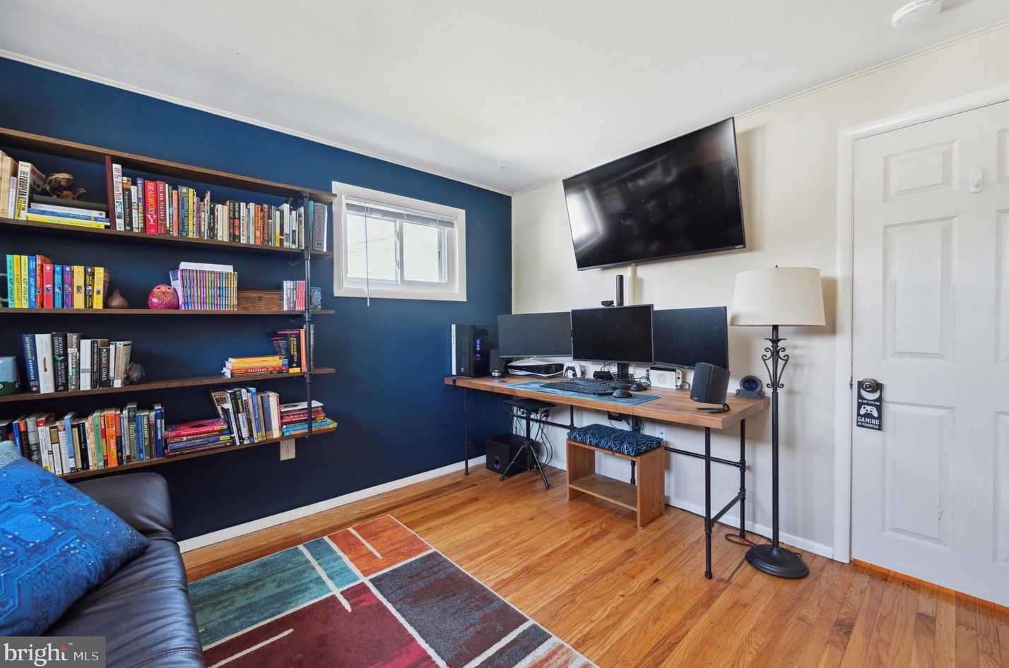 2160 Lee Ln, Chester PA 19014-2288 exterior