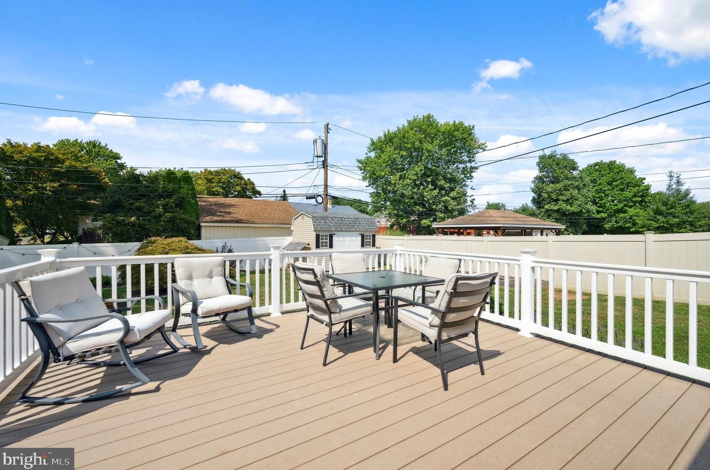 2160 Lee Ln, Chester PA 19014-2288 exterior