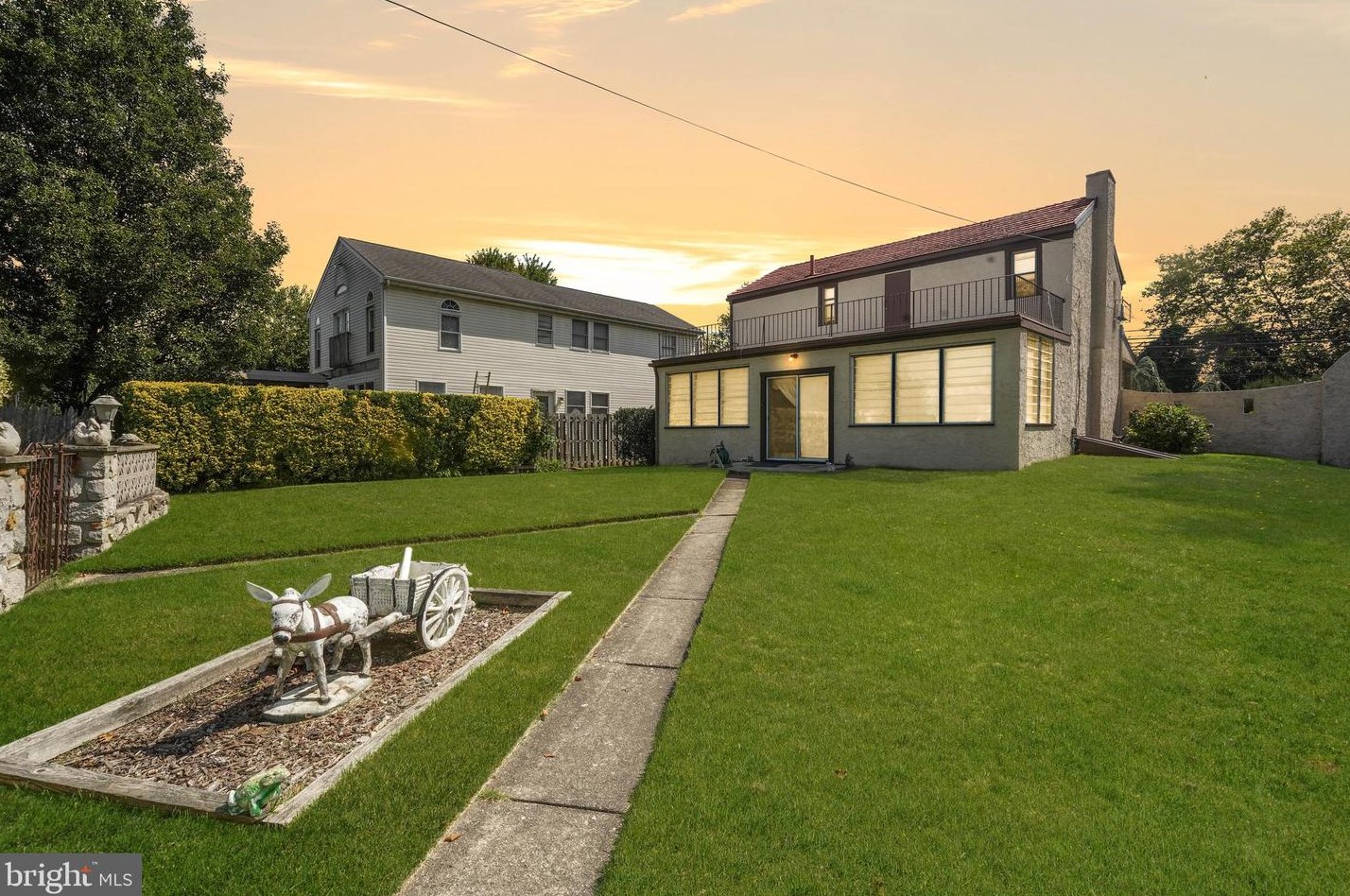 441 E Springfield Rd, Media, PA 19064