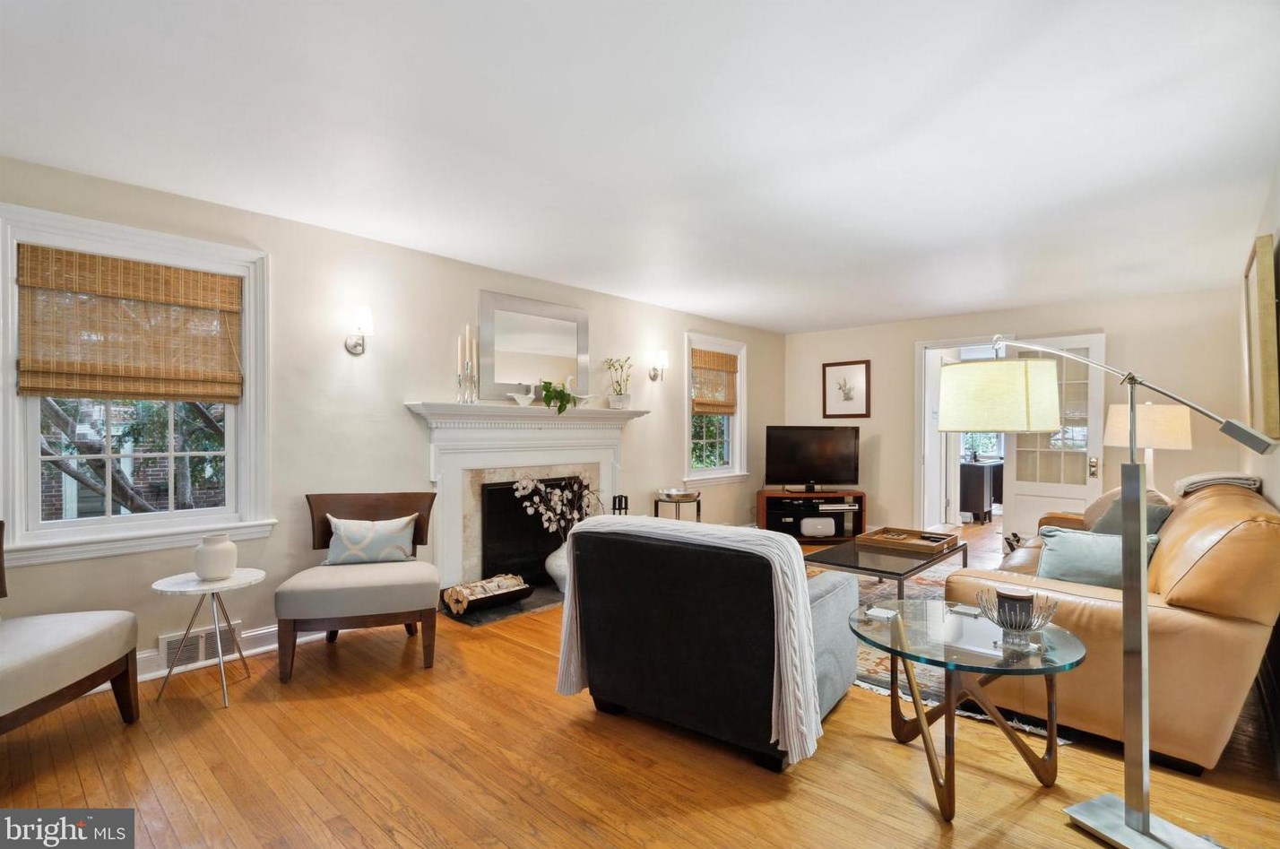 702 Powder Ml Ln, Penn Wynne PA 19096-4036 exterior