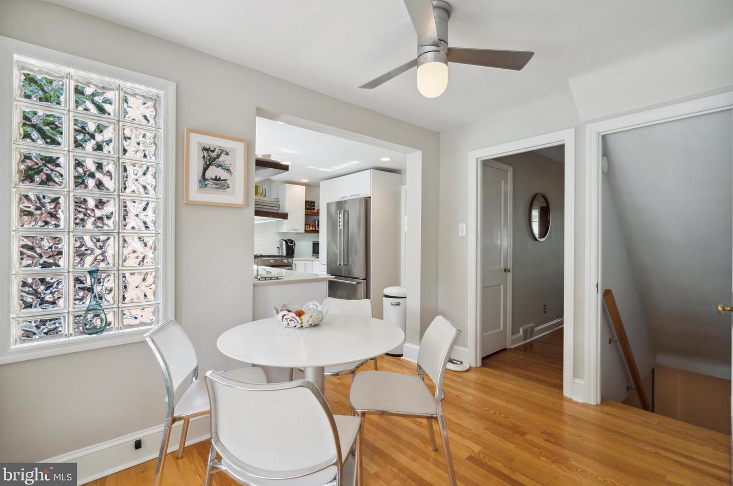 702 Powder Ml Ln, Penn Wynne PA 19096-4036 exterior