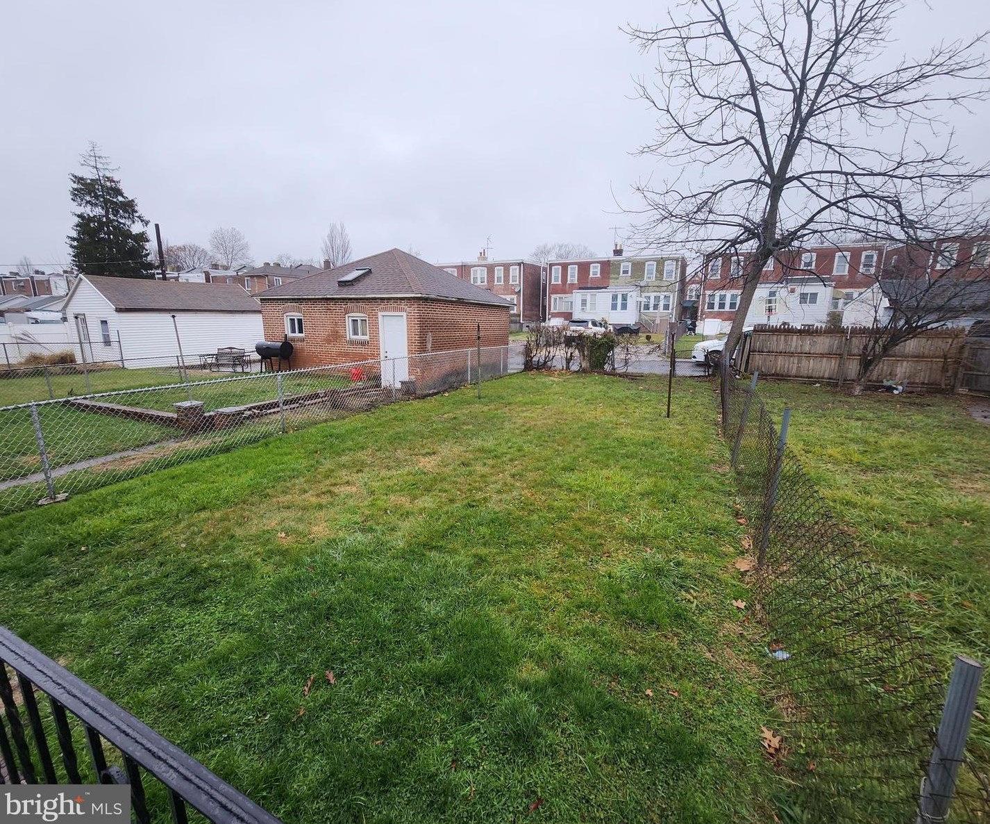 308 21st St, Chester PA  19013-4918 exterior