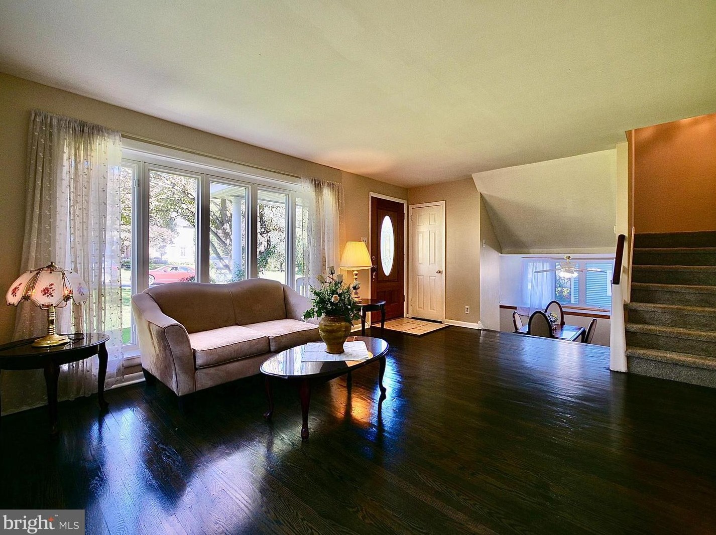 428 Gdn Ln, Chester PA exterior