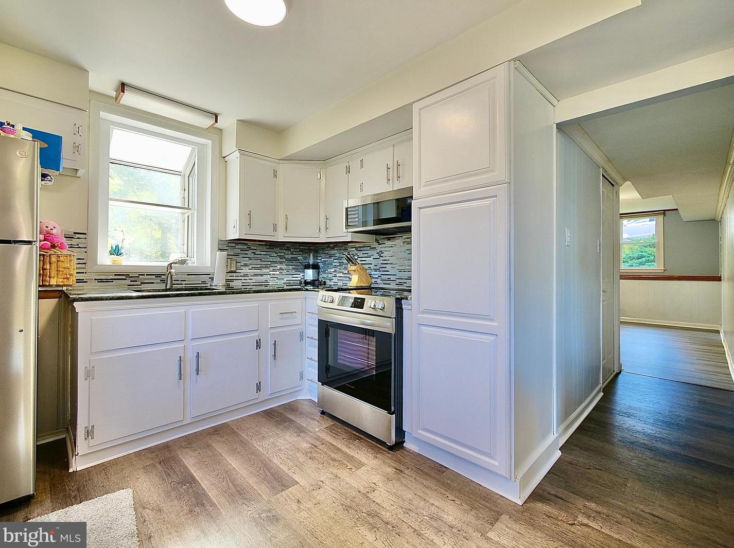 428 Gdn Ln, Chester PA exterior