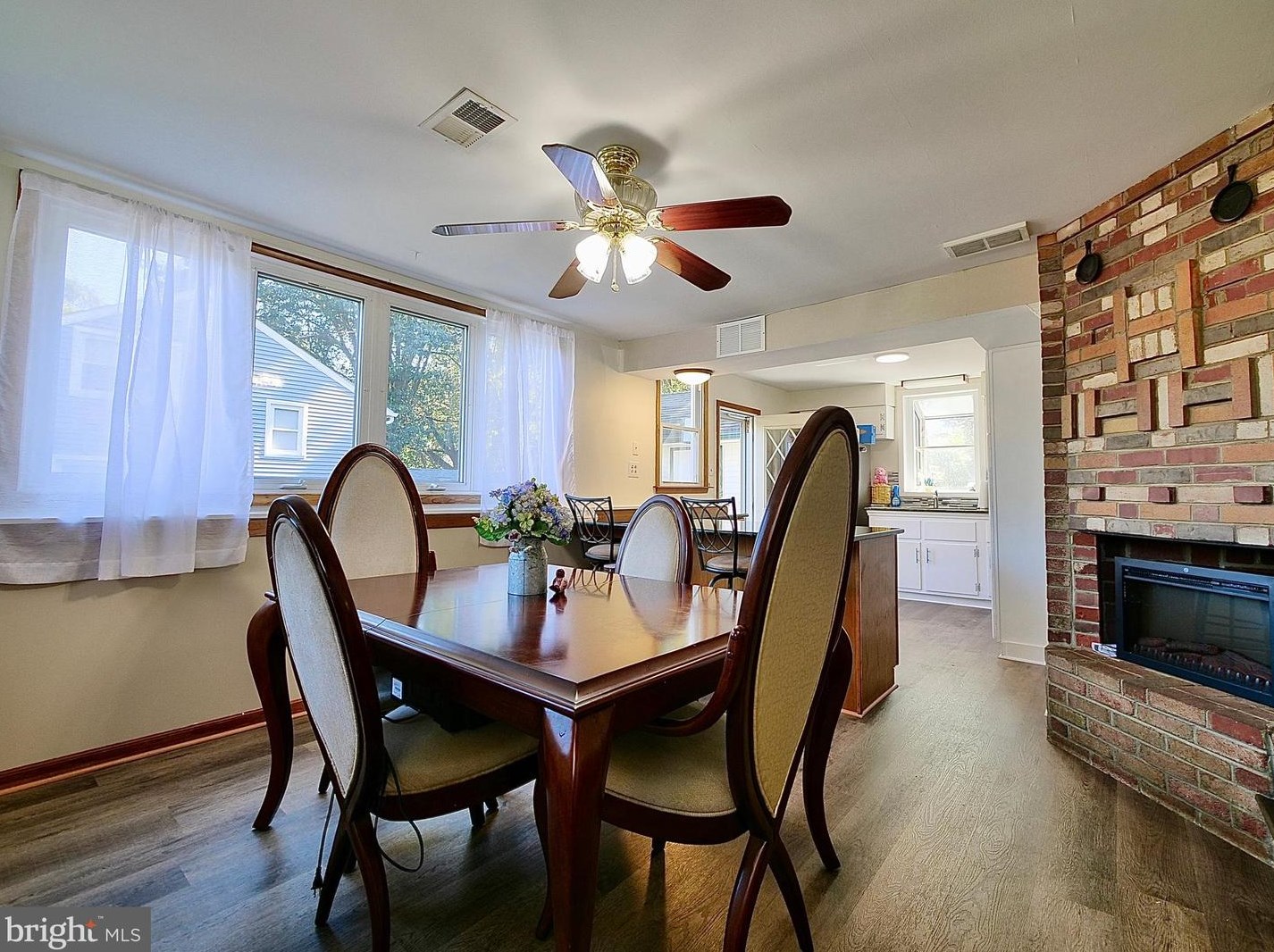 428 Gdn Ln, Chester PA exterior