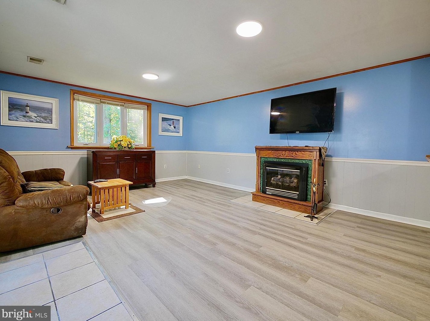 428 Gdn Ln, Chester PA exterior