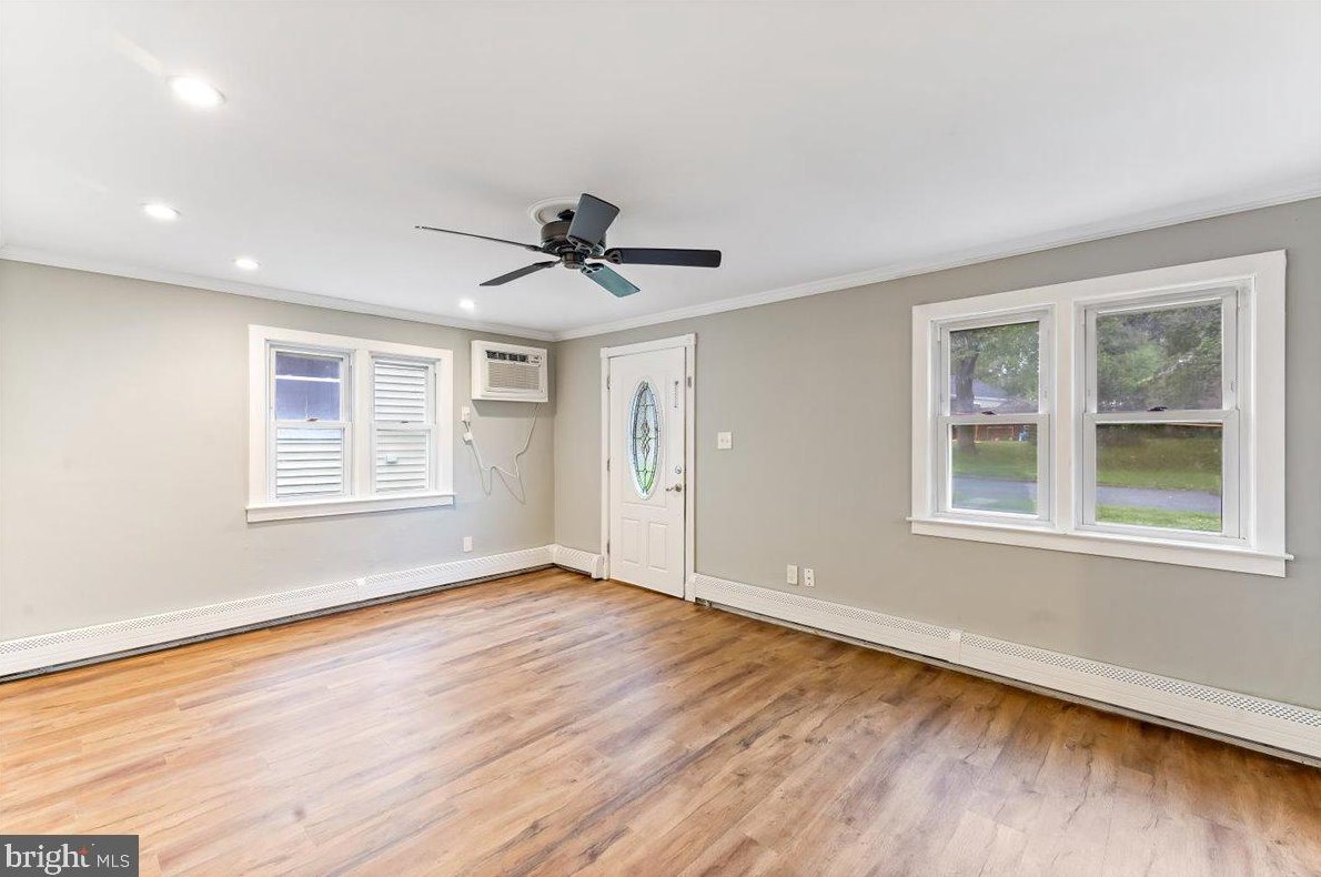 57 Florence Ave, Chester PA 19014-2101 exterior