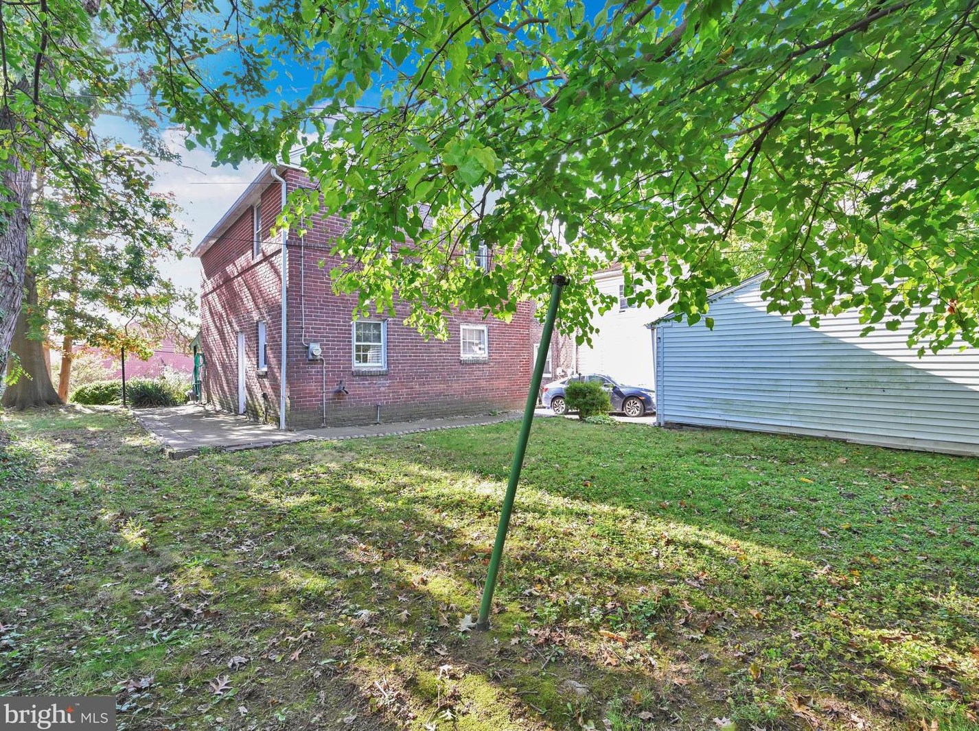 1123 Chester Pike, Chester PA 19022-1124 exterior