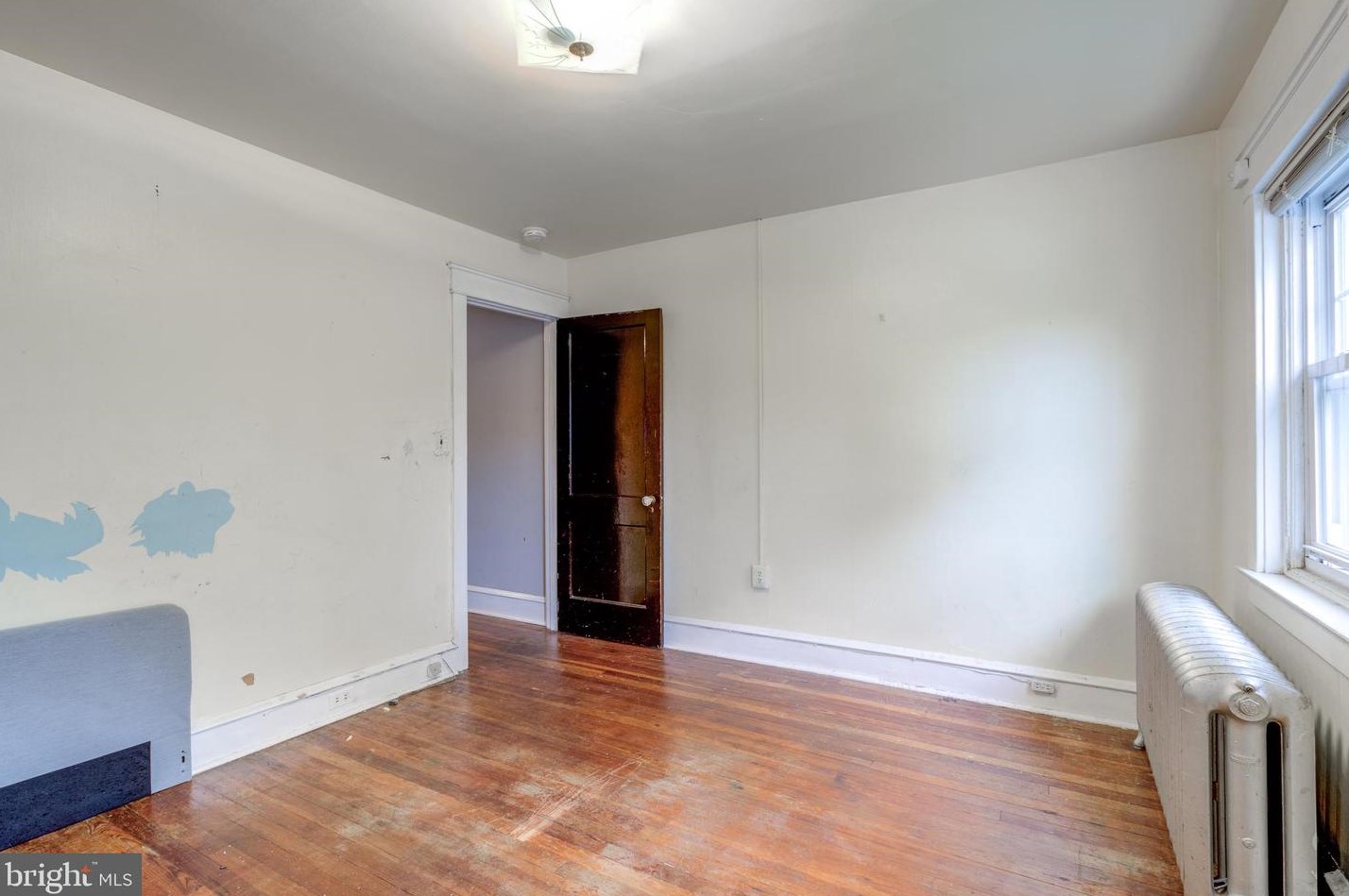 248 Mowry St, Chester PA 19013-5021 exterior