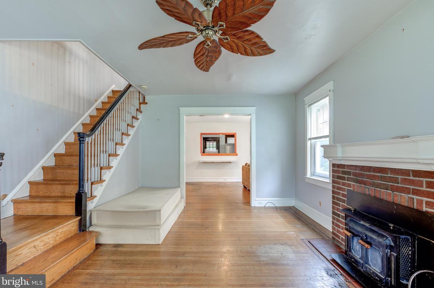 248 Mowry St, Chester PA 19013-5021 exterior