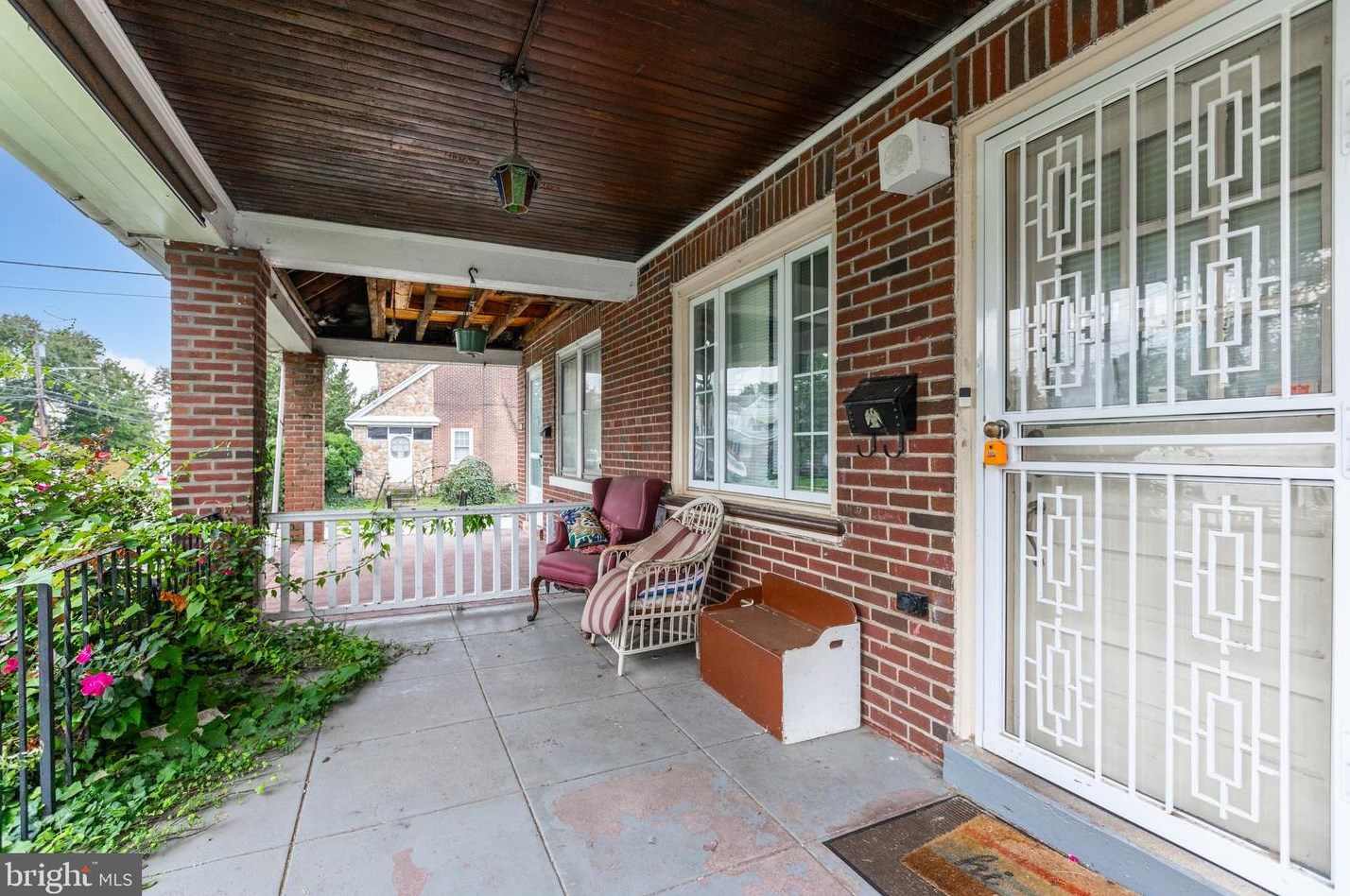 248 Mowry St, Chester PA  19013-4937 exterior