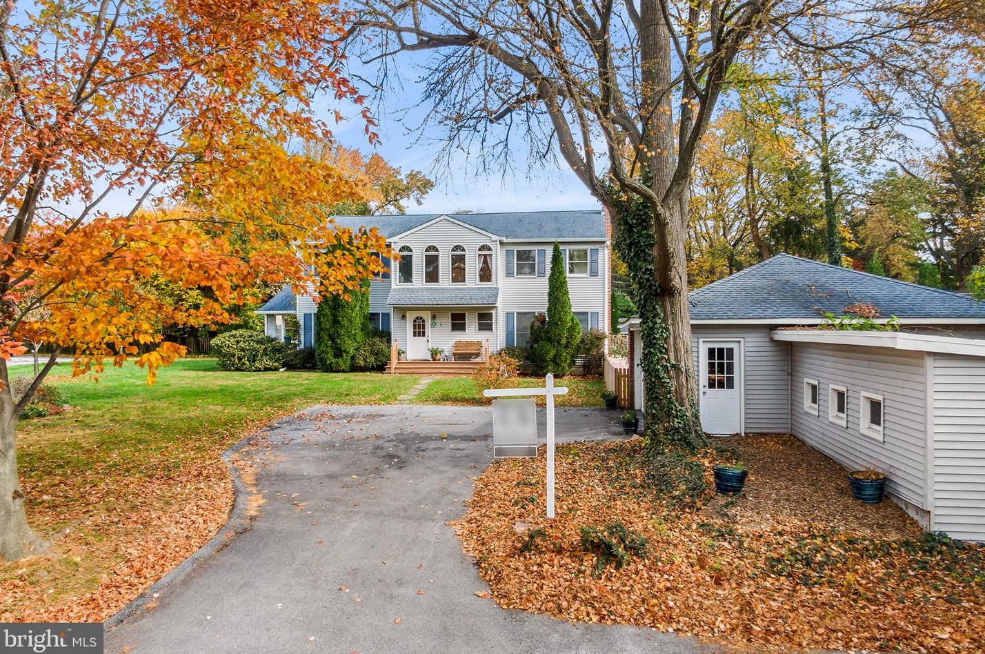 4 Purdy Ln, Media, PA 19086
