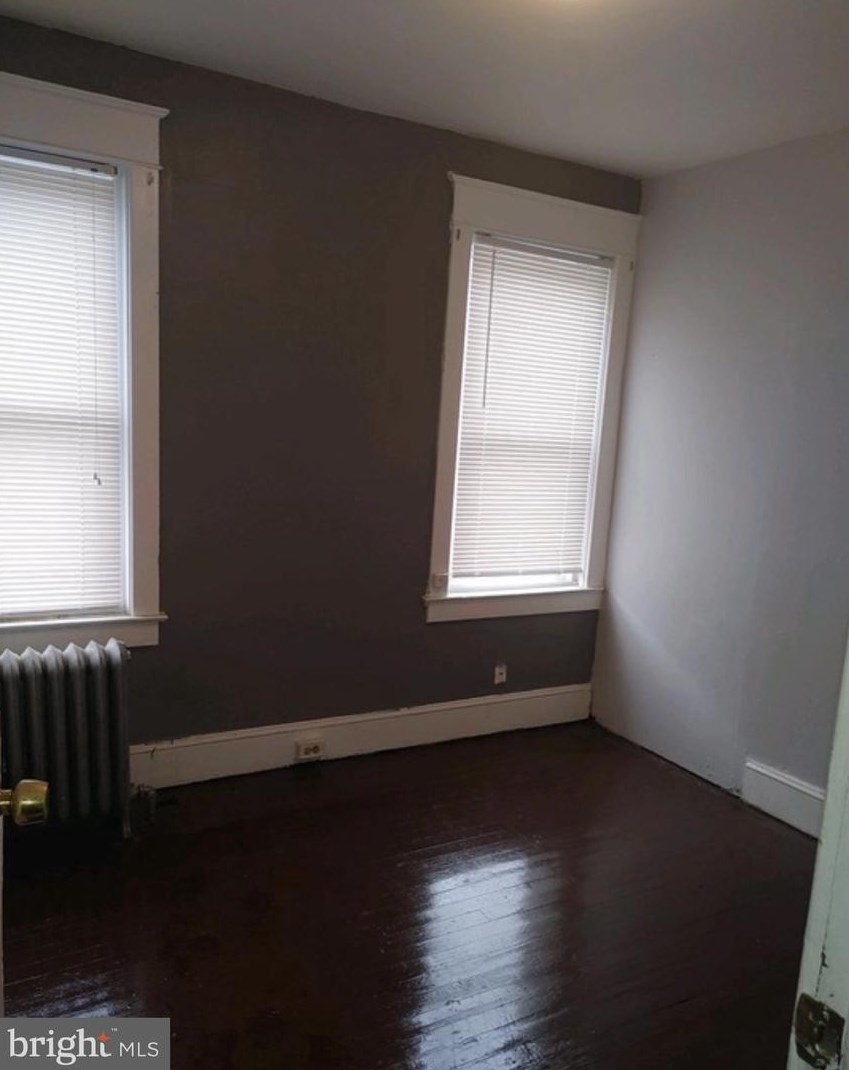 2210 Madison St, Chester PA  19013-5123 exterior