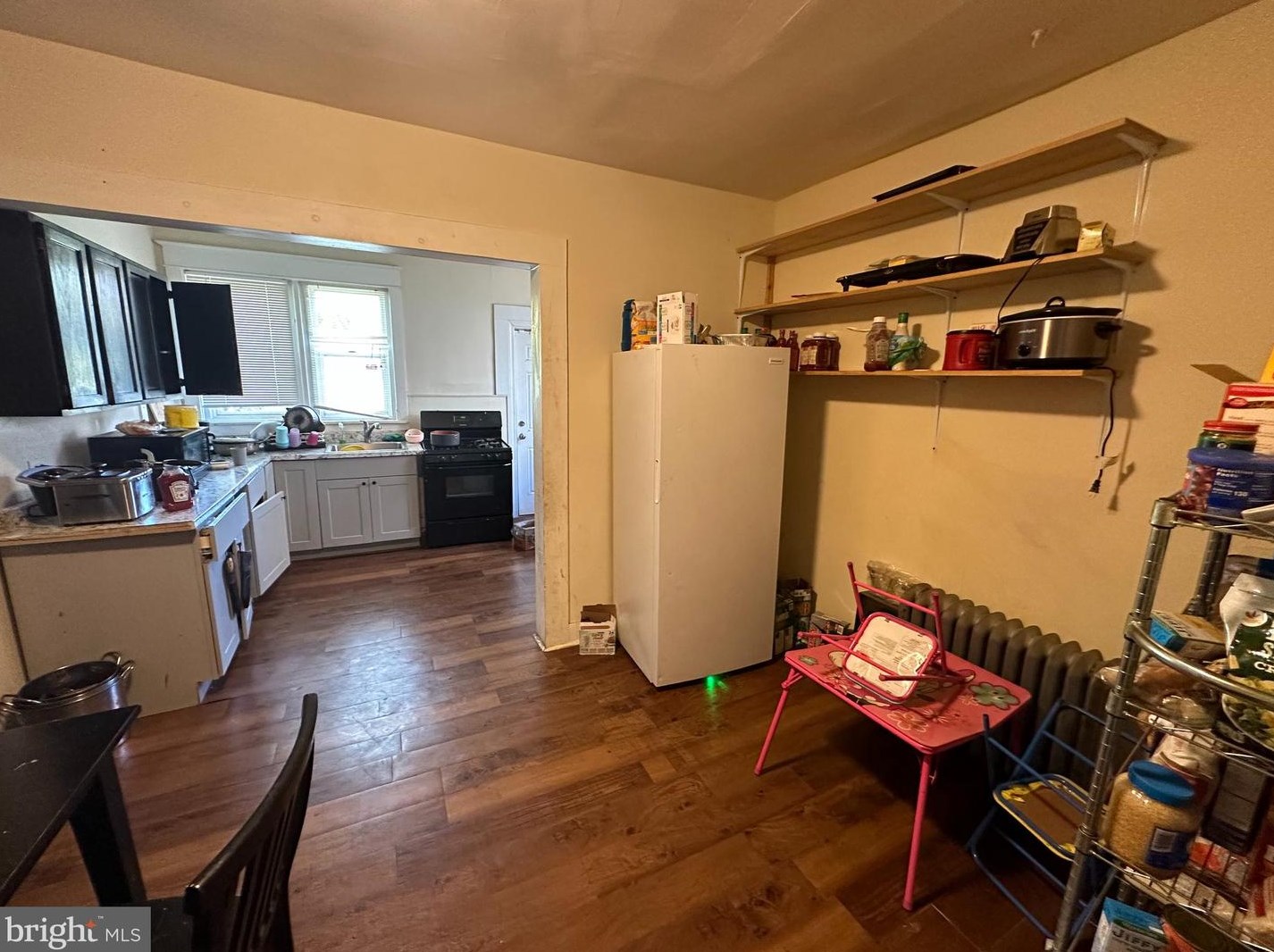 2210 Madison St, Chester PA  19013-5123 exterior