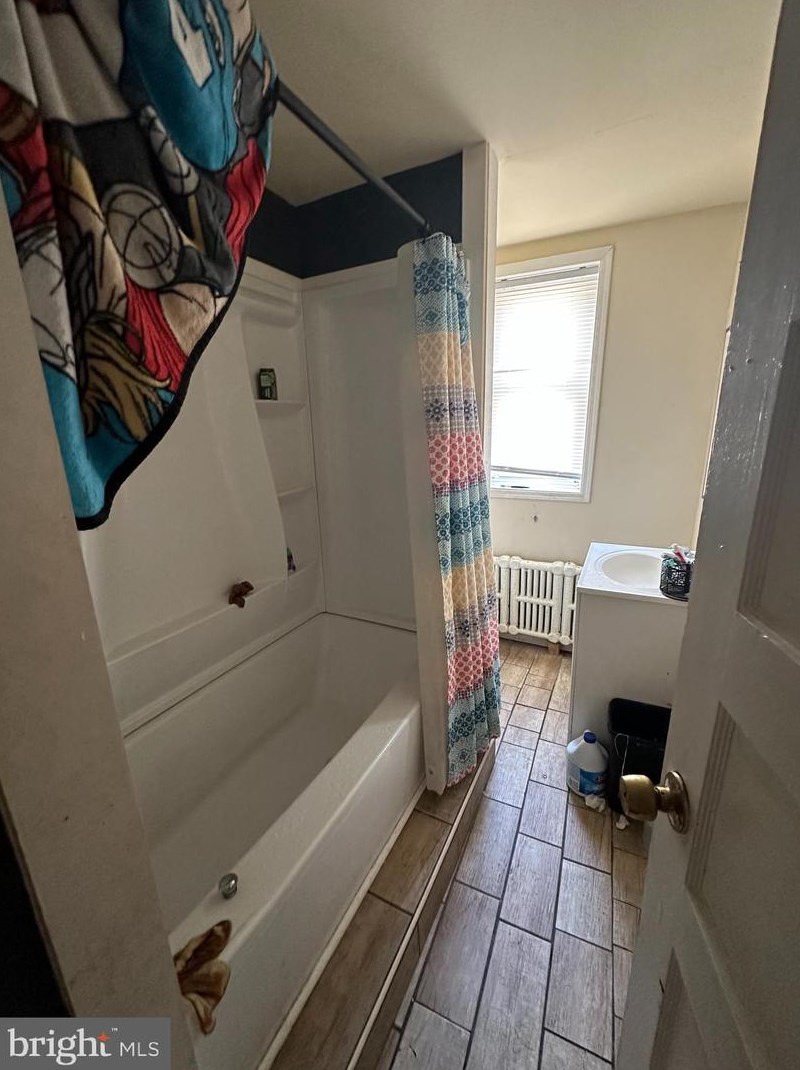 2210 Madison St, Chester PA  19013-5123 exterior