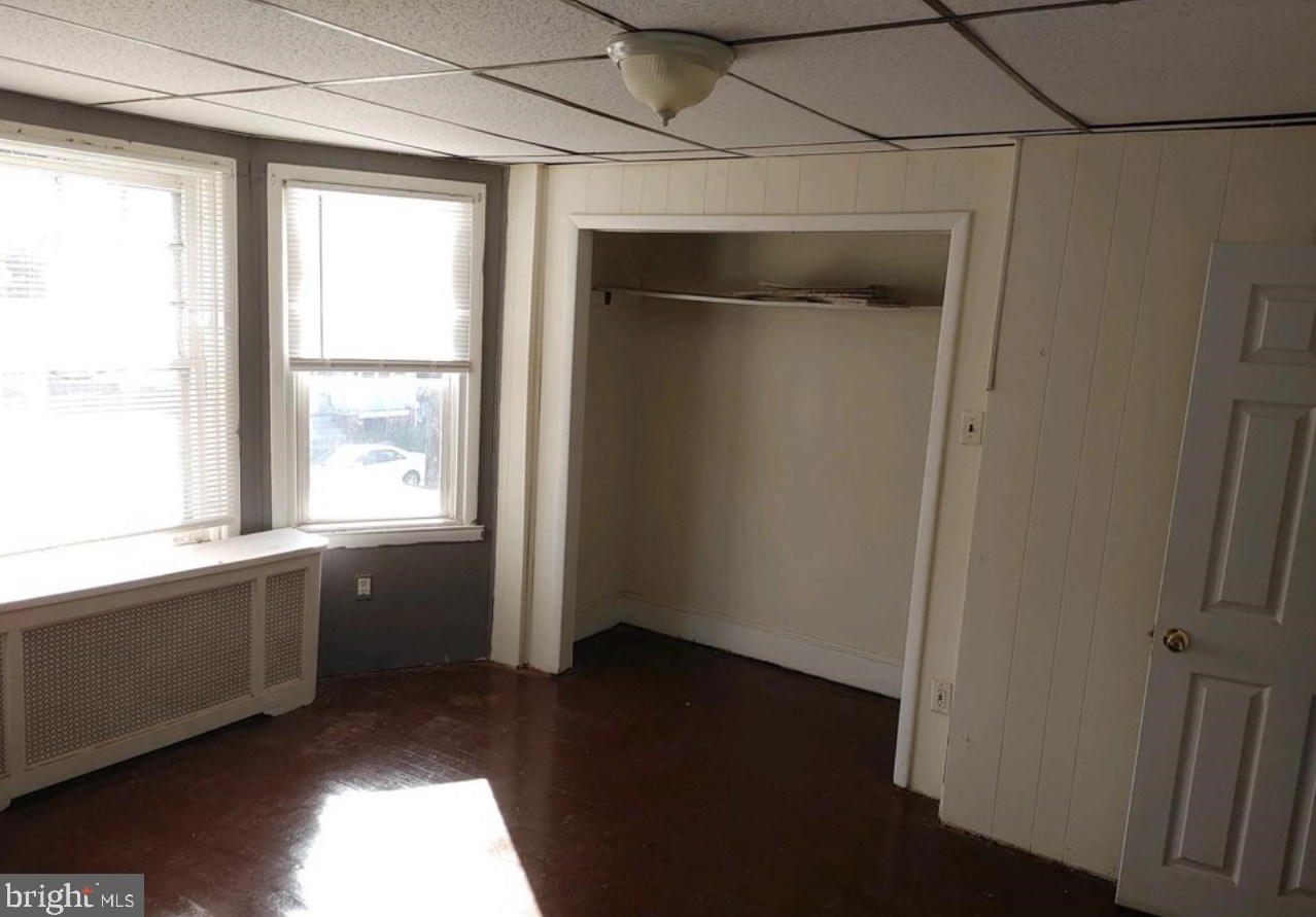 2210 Madison St, Chester PA  19013-5123 exterior