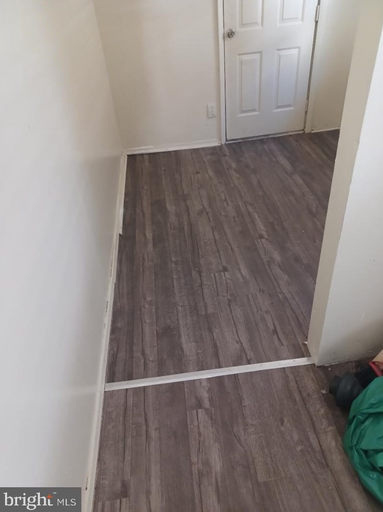 1003 8th St, Chester PA  19013-3503 exterior