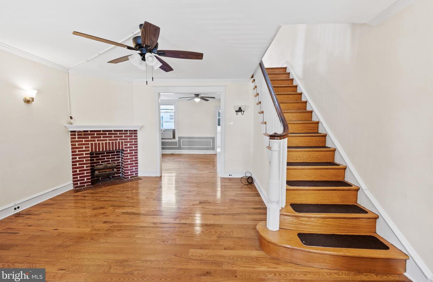 7272 Calvin Rd, Upper Darby PA  19082-3404 exterior