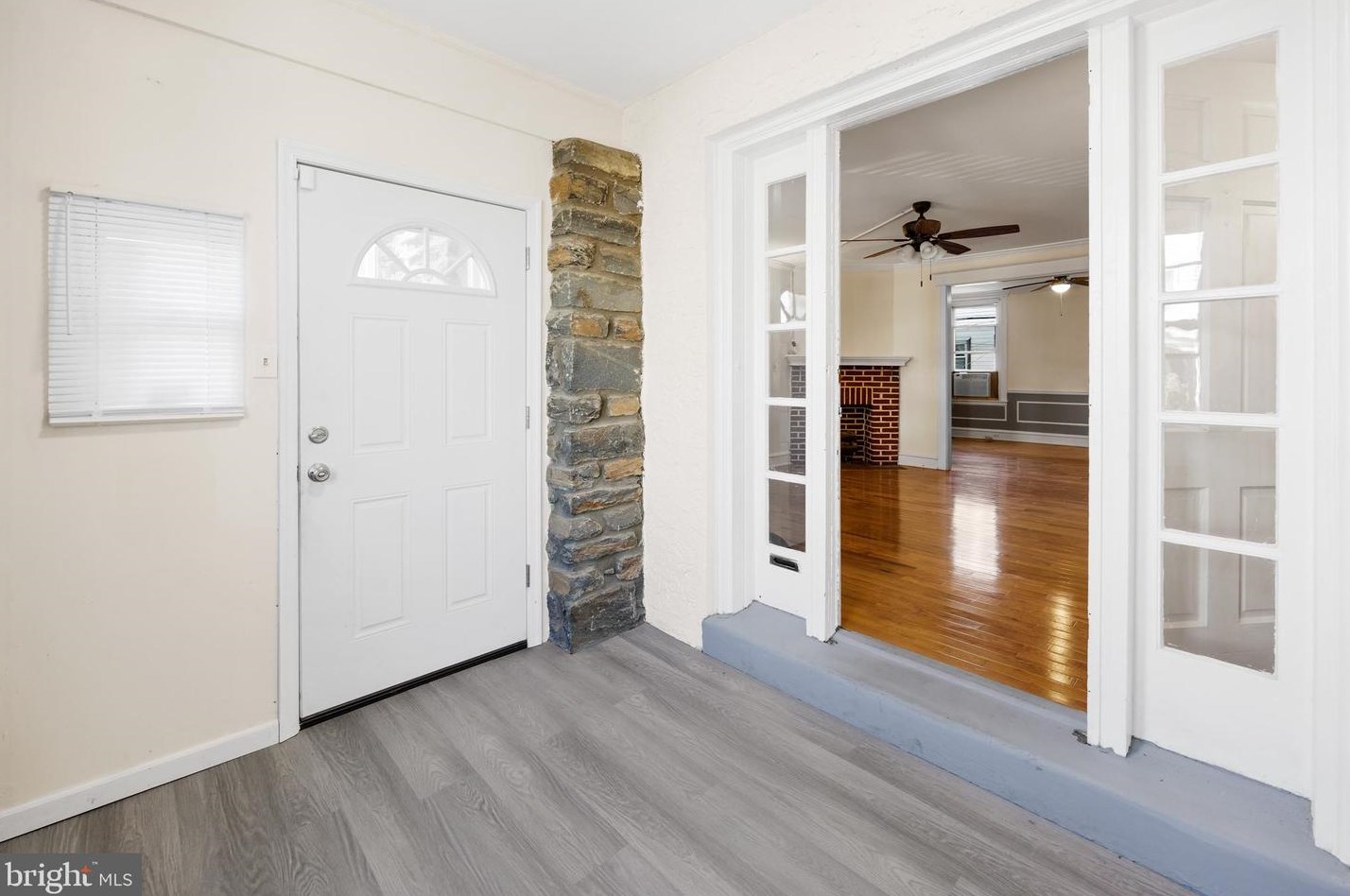 7272 Calvin Rd, Upper Darby PA  19082-3404 exterior