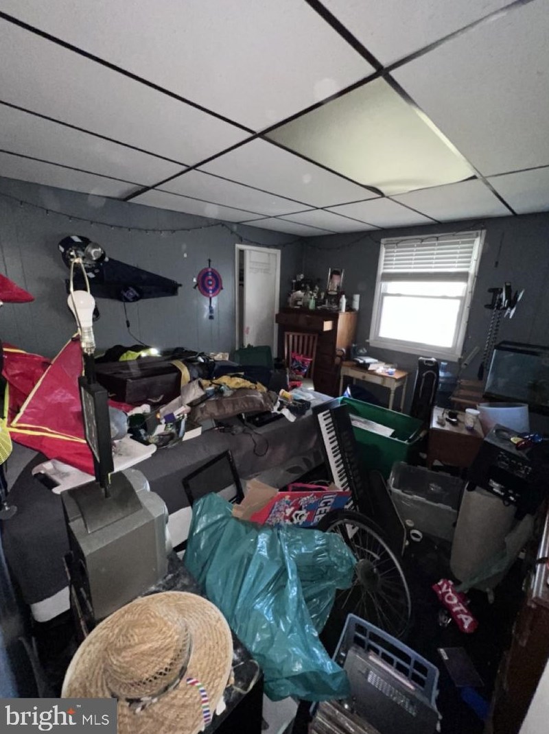 1334 Townsend St, Chester PA  19013-2441 exterior