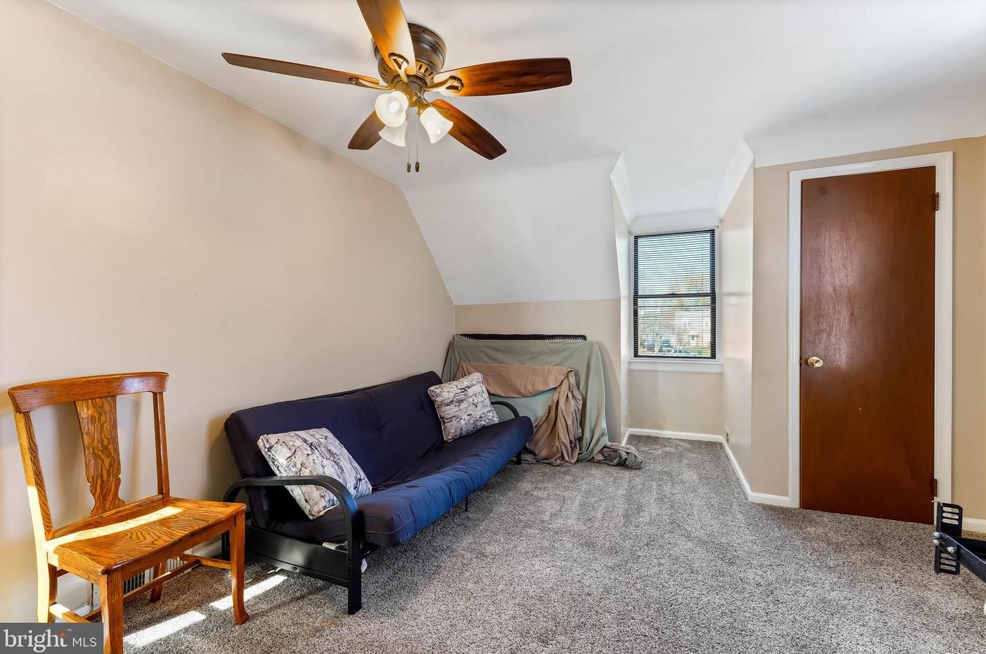 1128 7th Ave, Swarthmore PA  19081-2926 exterior