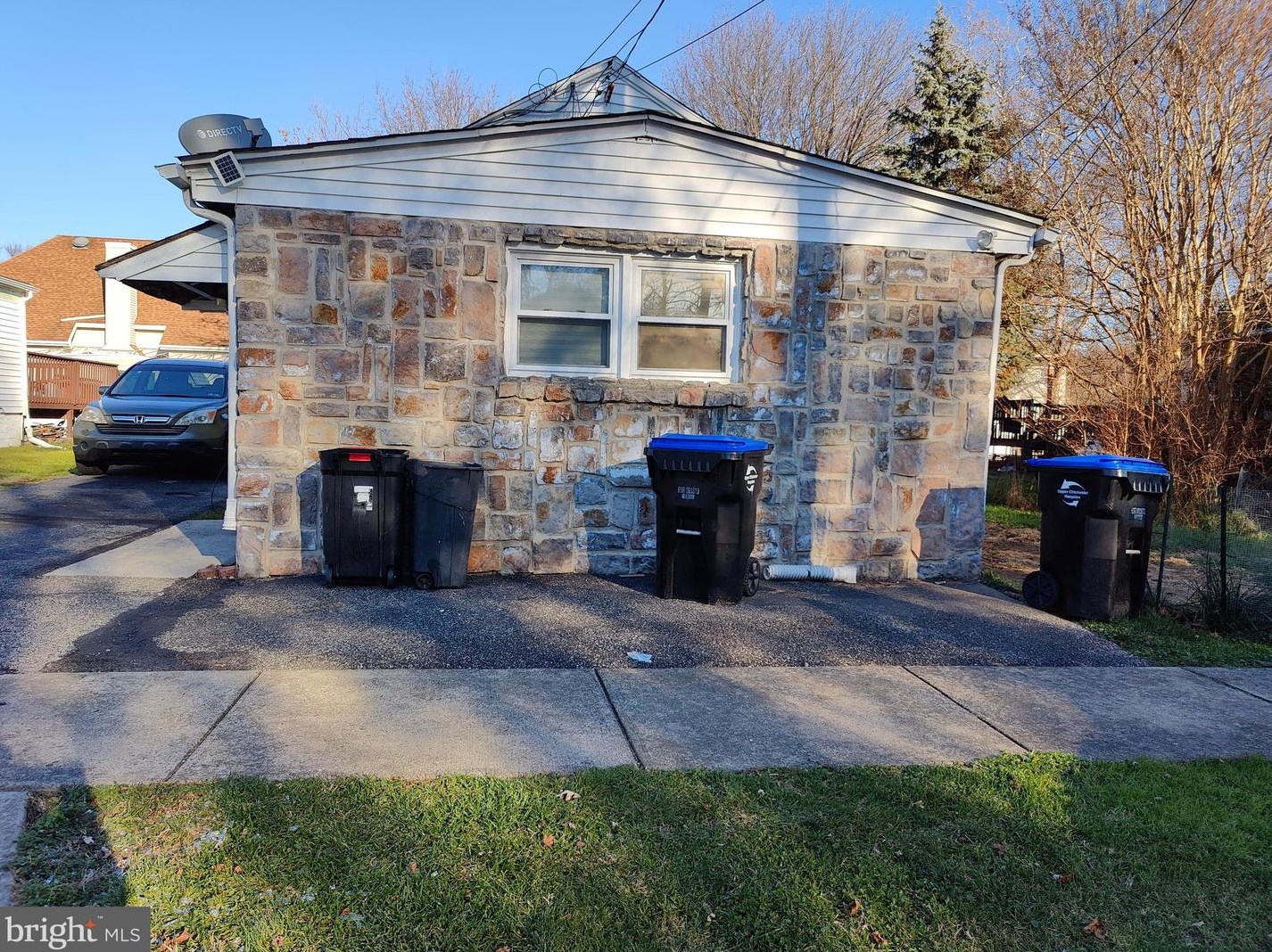 2383 Booker Ave, Chester PA  19014-3501 exterior