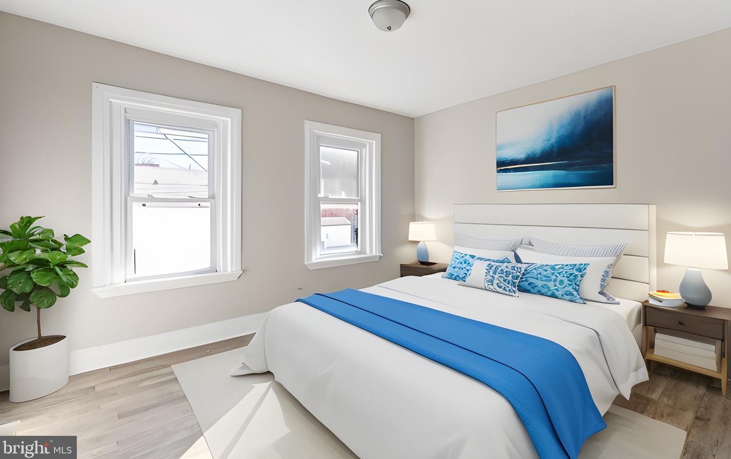 1614 4th St, Chester PA  19013-3109 exterior